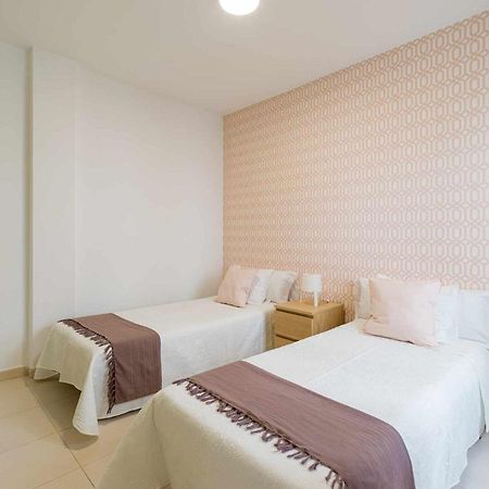 Mahostly Apartamento Comillas Pa アレシフェ エクステリア 写真