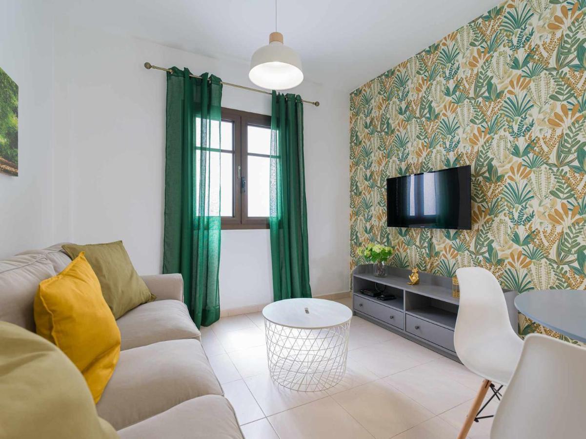 Mahostly Apartamento Comillas Pa アレシフェ エクステリア 写真
