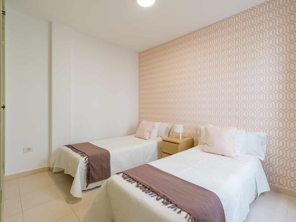 Mahostly Apartamento Comillas Pa アレシフェ エクステリア 写真