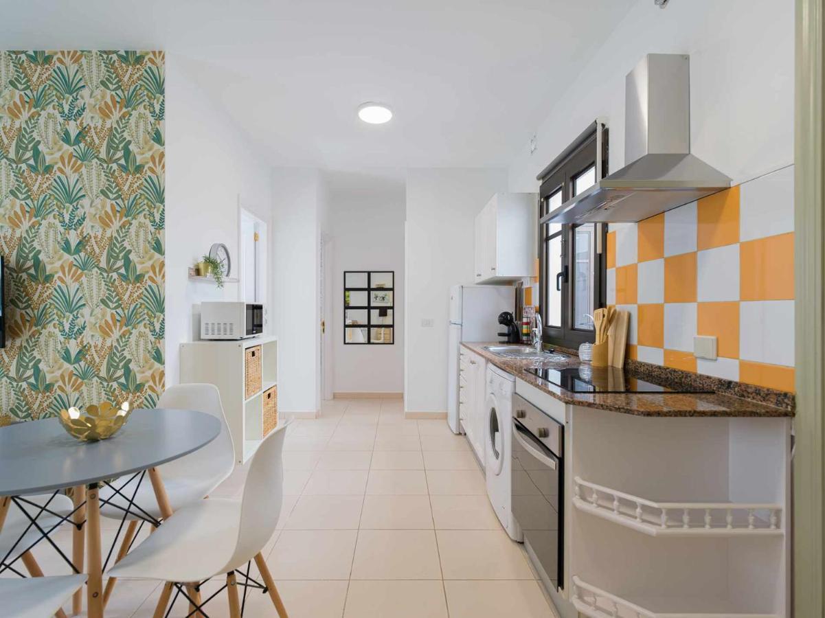 Mahostly Apartamento Comillas Pa アレシフェ エクステリア 写真
