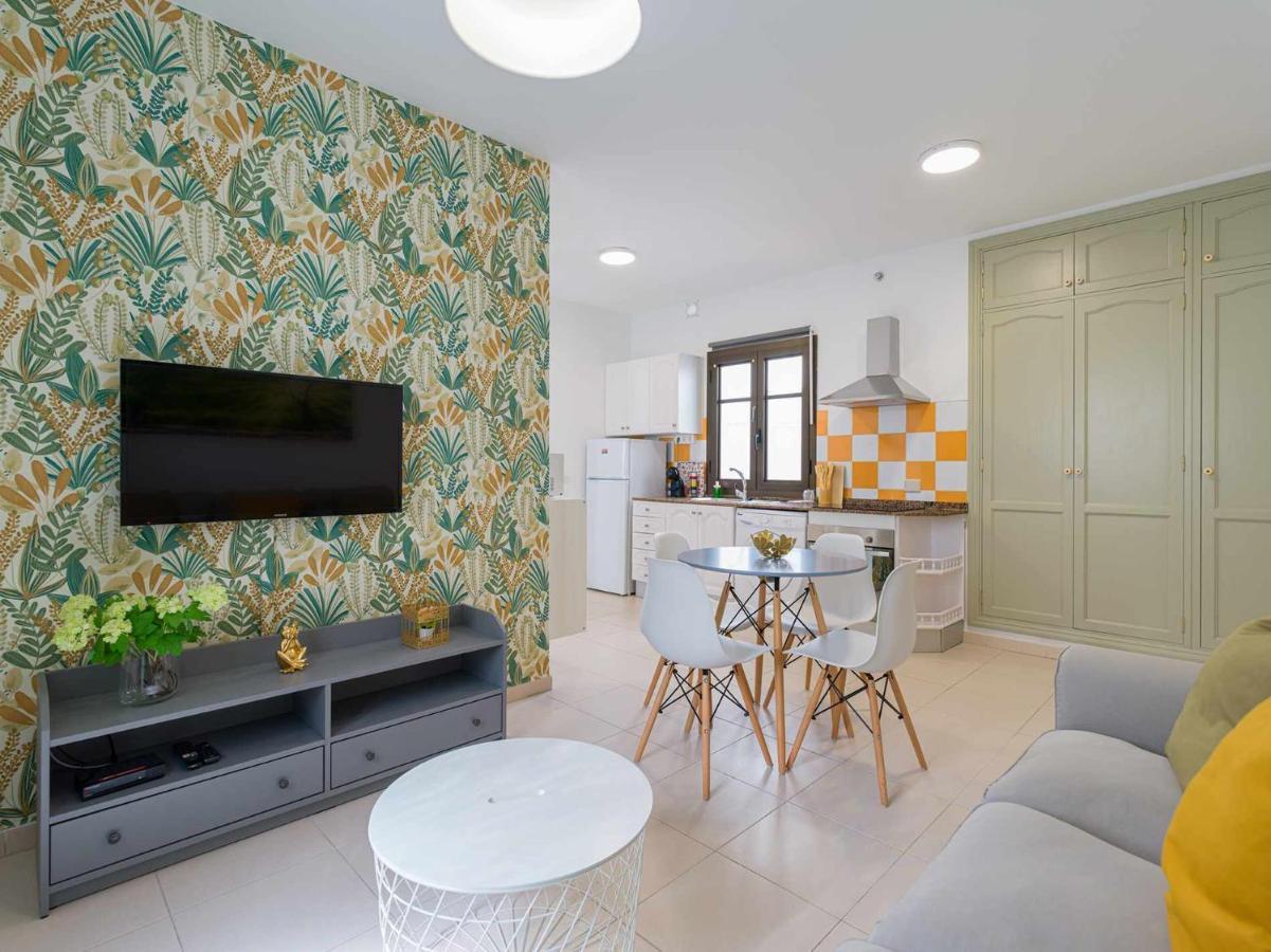 Mahostly Apartamento Comillas Pa アレシフェ エクステリア 写真
