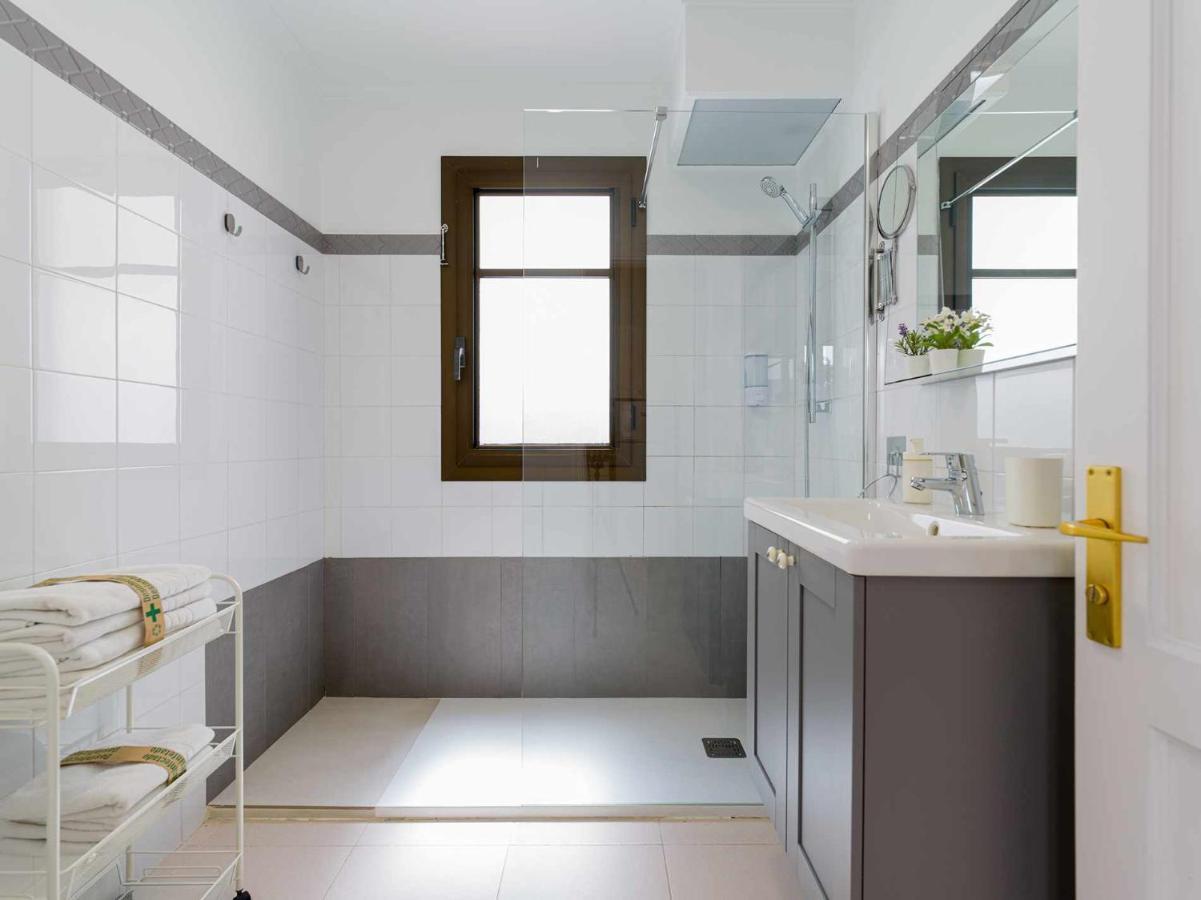 Mahostly Apartamento Comillas Pa アレシフェ エクステリア 写真