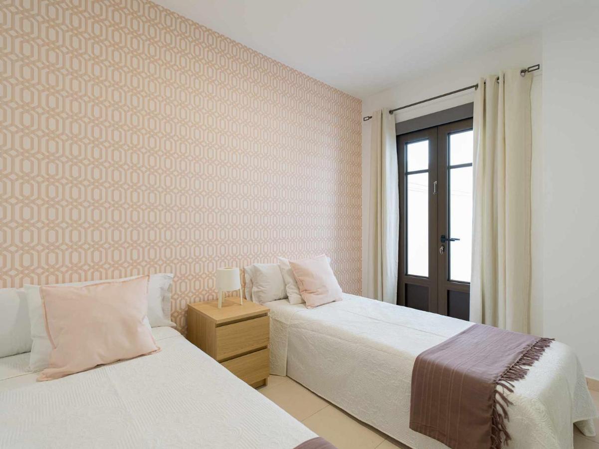 Mahostly Apartamento Comillas Pa アレシフェ エクステリア 写真