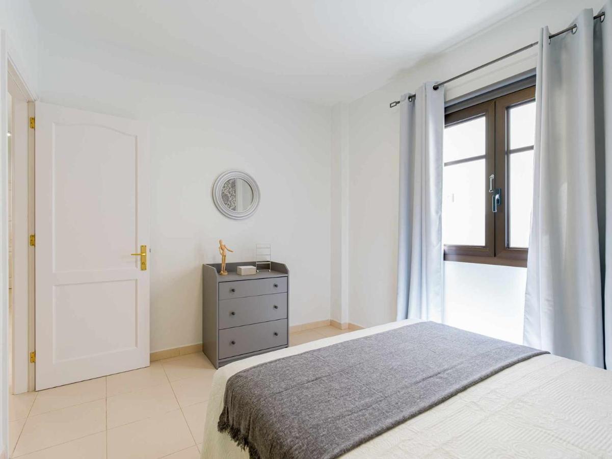 Mahostly Apartamento Comillas Pa アレシフェ エクステリア 写真