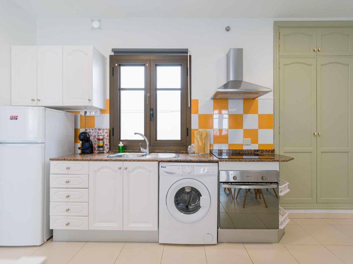 Mahostly Apartamento Comillas Pa アレシフェ エクステリア 写真